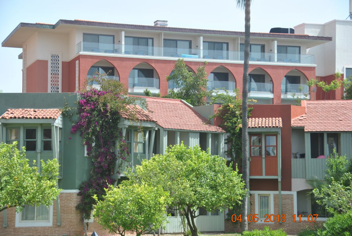 imagini hotel CLUB MEGASARAY BELEK